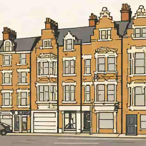 Property For Sale Hansom Place York