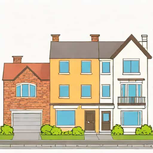Property For Sale Paisley