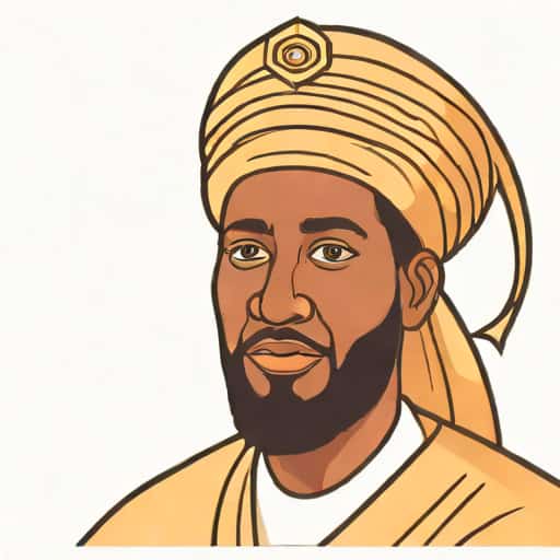 Prophet Hezekiah Oladeji Biography