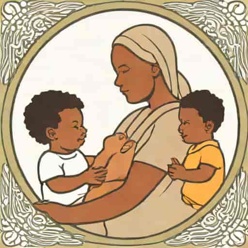 Protecting Our Children Marva