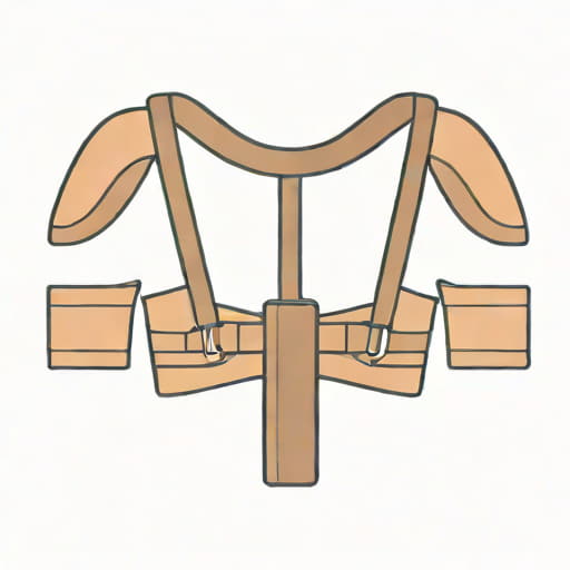 Protract Shoulder Girdle