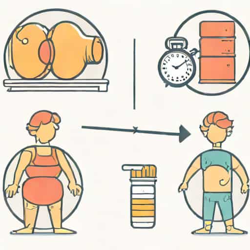 Prozac Vs Zoloft Weight Gain