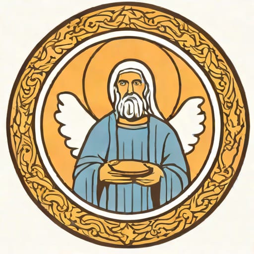 Psalm From Whence Cometh My Help
