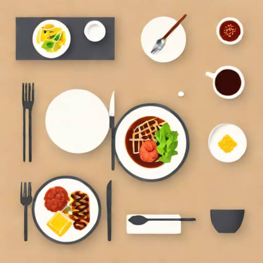Pu Xian Restaurant Menu