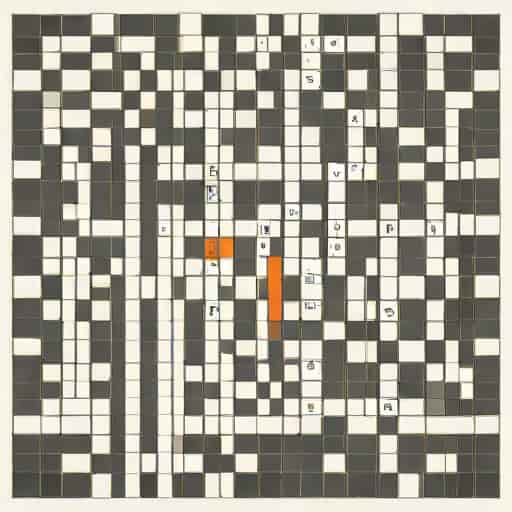 Public Estimation Crossword Clue