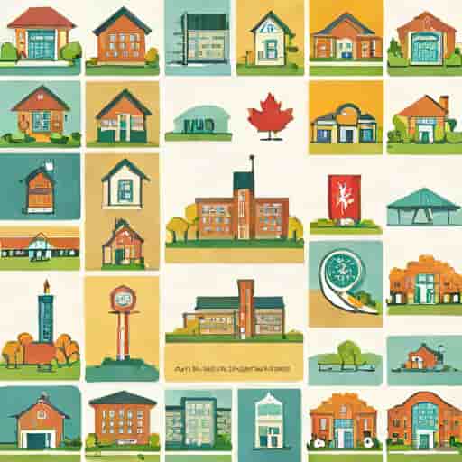 Public Private Partnership Colleges In Canada