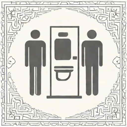 Public Washroom Laws Ontario