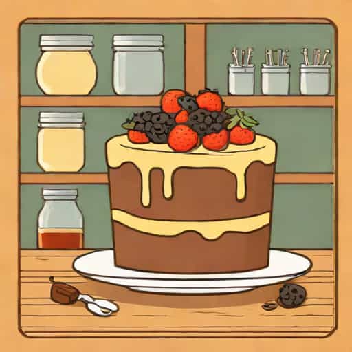 Pudding Pantry Sherwood