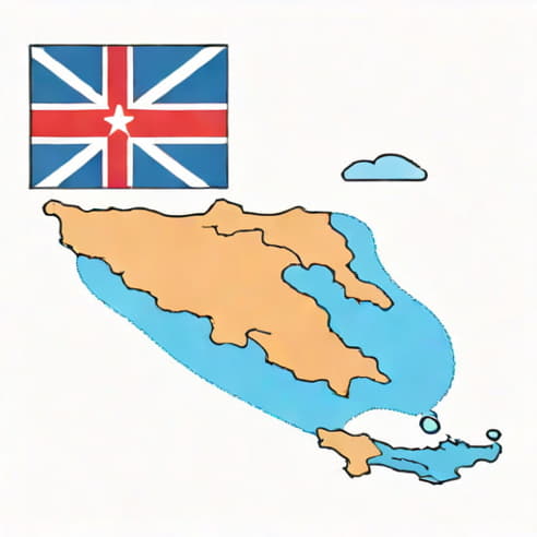 Puerto Rico Geographical Features