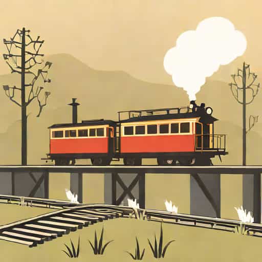 Puffing Billy Railway