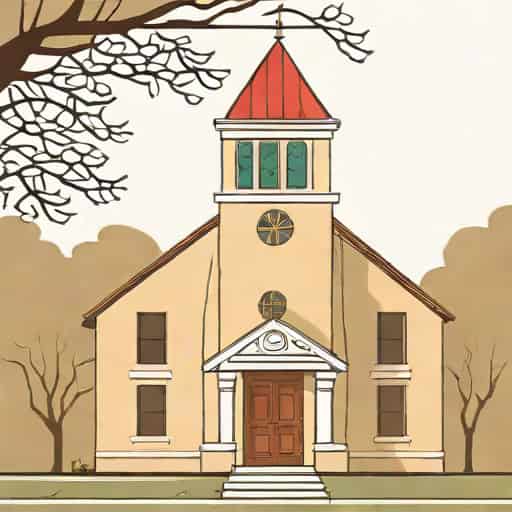Pulaski Heights United Methodist Church
