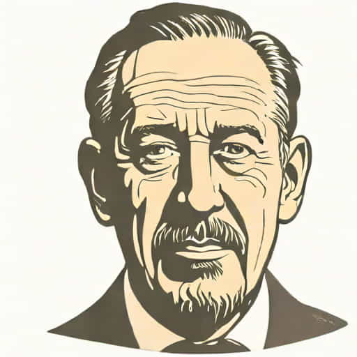 Pulitzer Prize John Steinbeck