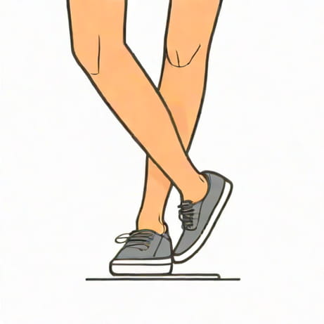 Pulling Your Leg Meaning