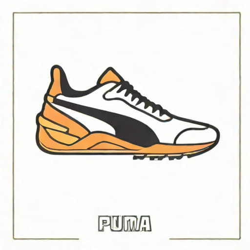 Puma Pwrframe Aerogram X One8