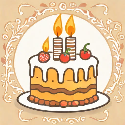 Punjab Girl Birthday Cake Death