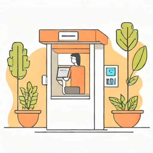 Pursuant Health Kiosk