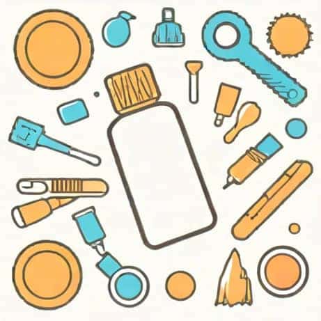 Pva Polyvinyl Acetate Glue