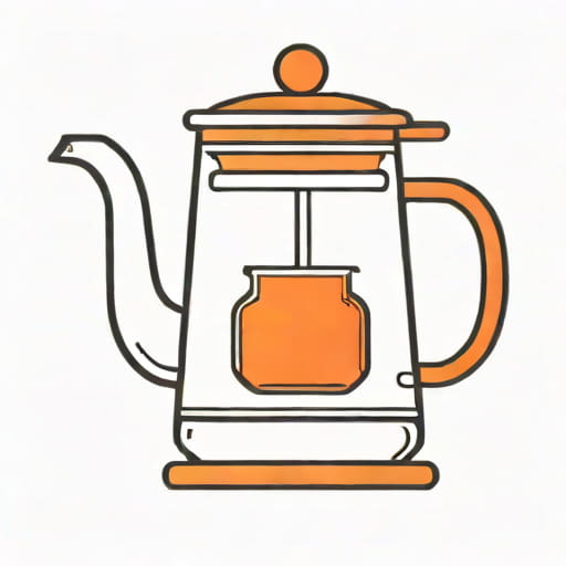 Pyrex Flameware Percolator