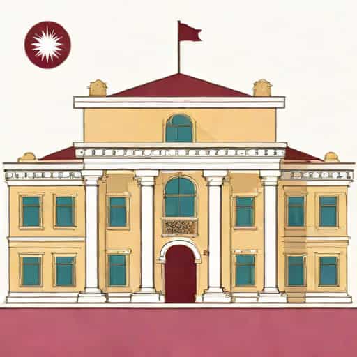 Qatar Embassy Bishkek