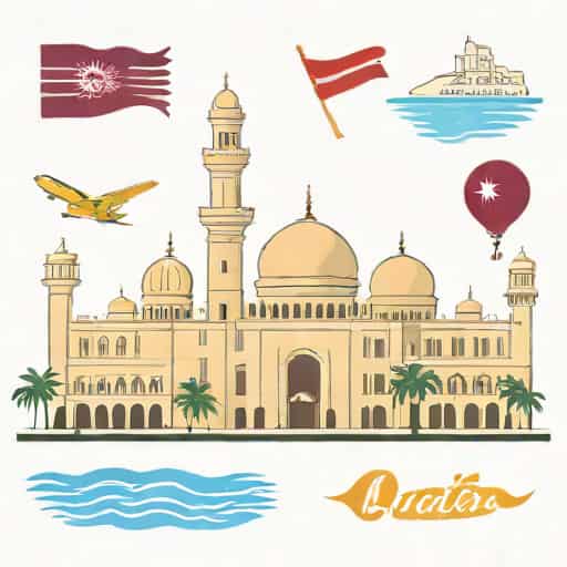 Qatar Places To Visit