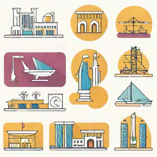 Qatar Upcoming Projects