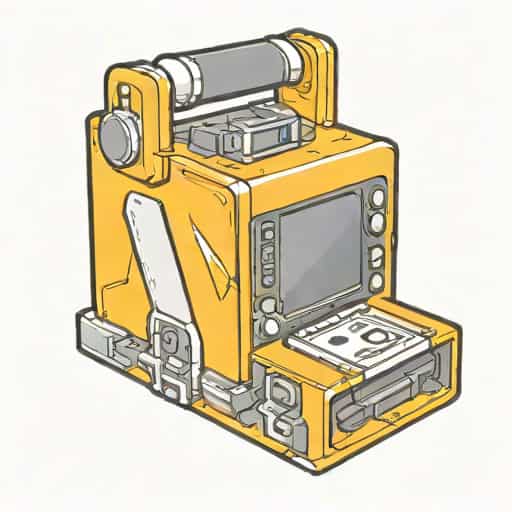 Qiirun Fusion Splicer
