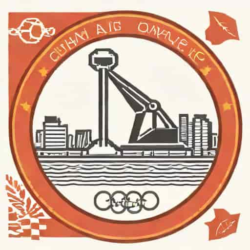 Qld Scraping Olympics