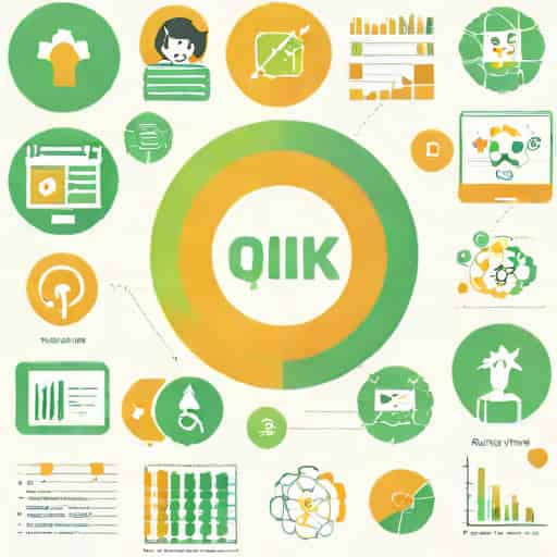 Qlik Sense Storytelling