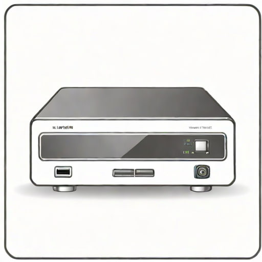 Qnap Multimedia Console