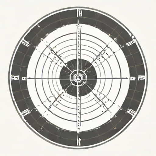 Quadrant Bearing To Azimuth