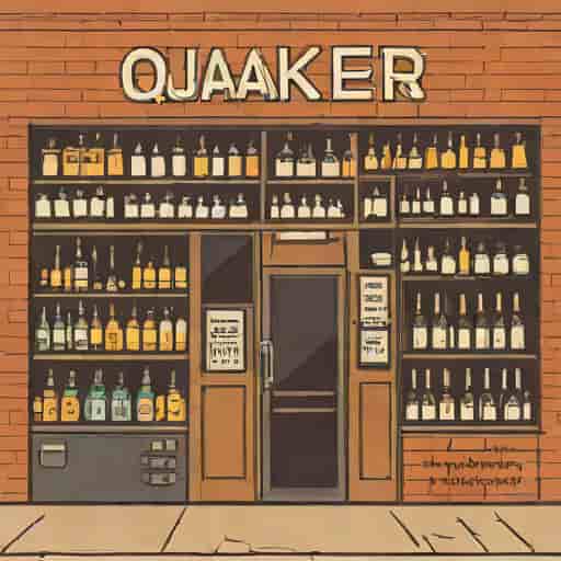 Quakers Hill Tobacconist