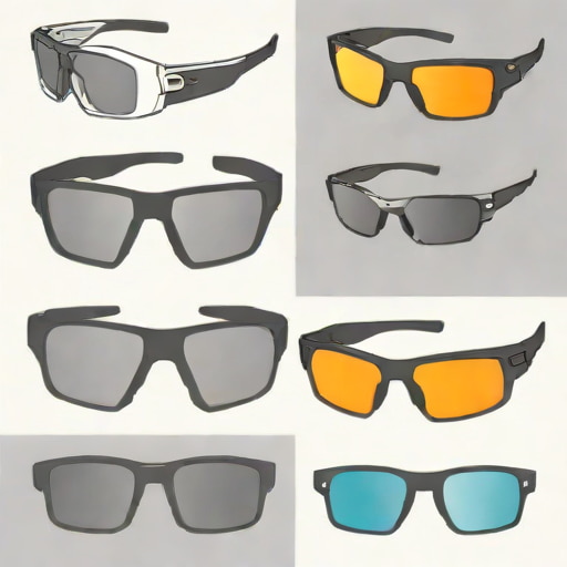 Qual A Concorrente Da Oakley