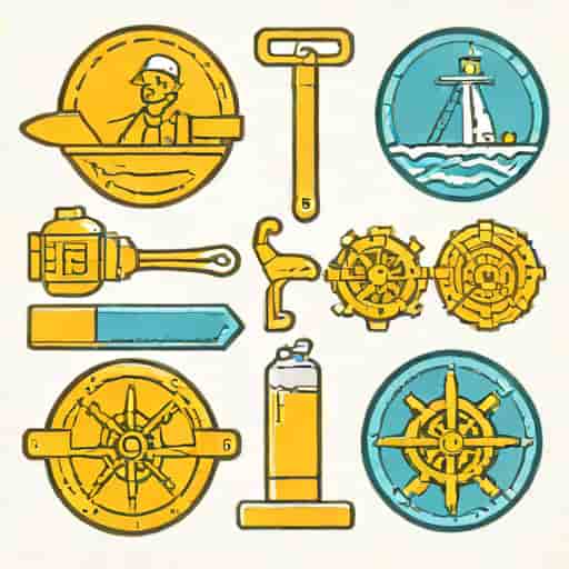 Qualifications Required To Be A Deckhand