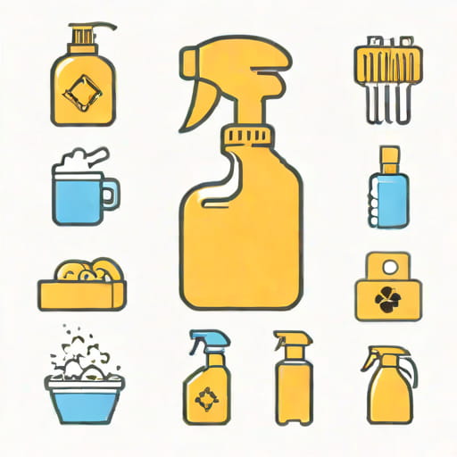 Qualities Of A Good Disinfectant