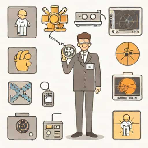 Qualities Of A Good Radiographer