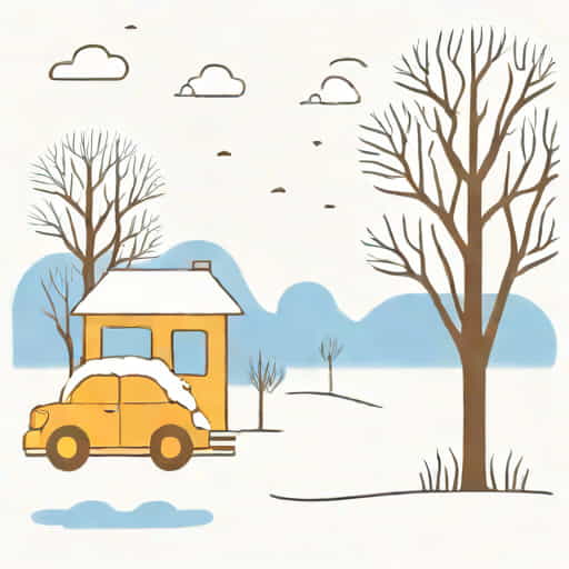Quand Commence L Hiver