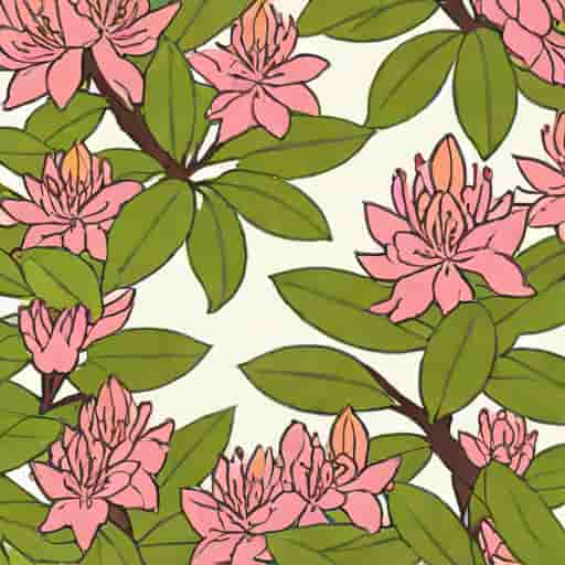 Quand Tailler Un Rhododendron