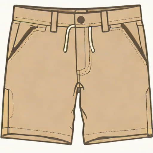 Quandary Shorts Patagonia