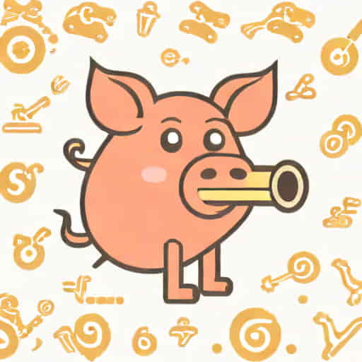 Quandavious Wiggle Whistle Pork