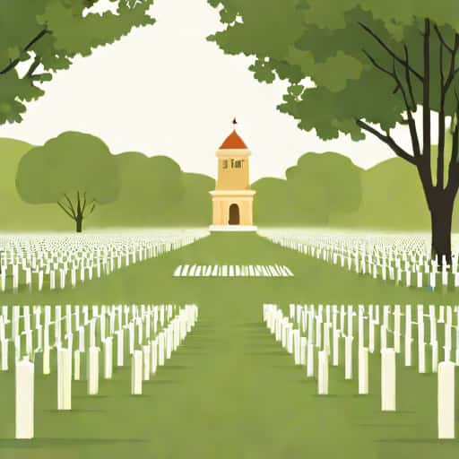 Quantico National Cemetery