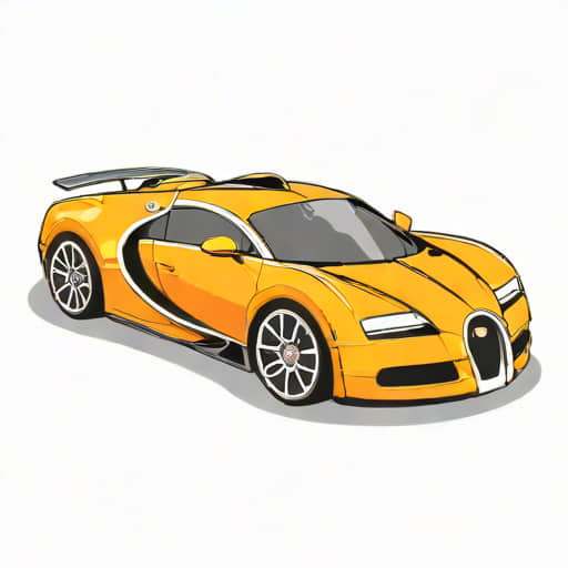 Quanto Costa Una Bugatti