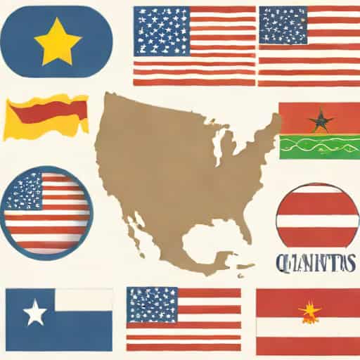 Quantos Paises America Latina