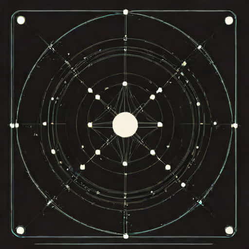 Quantum Data Interstellar