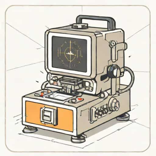 Quantum Fusion Splicer