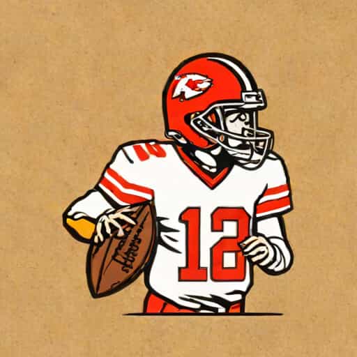 Quarterback Kansas City