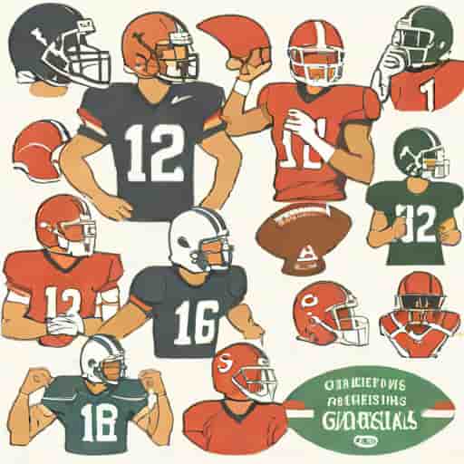 Quarterbacks That Transferred From Georgia