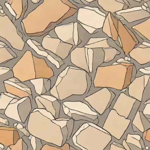 Quartz Monzonite Gneiss