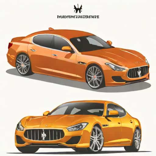 Quattroporte Maserati For Sale