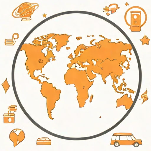 Que Es El Roaming Internacional