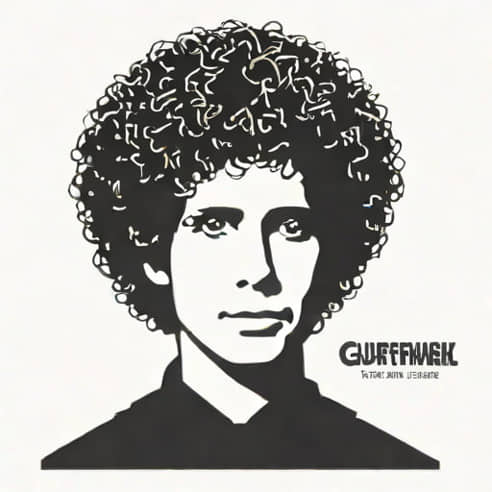 Que Paso Con Garfunkel